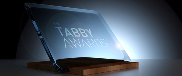 Judging the Tabby Awards - Business 2014 Contest