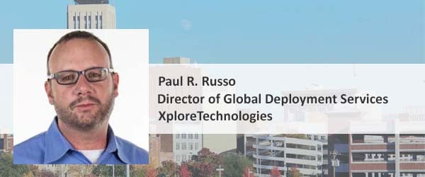 Mobility Summit Speaker Spotlight: Paul Russo
