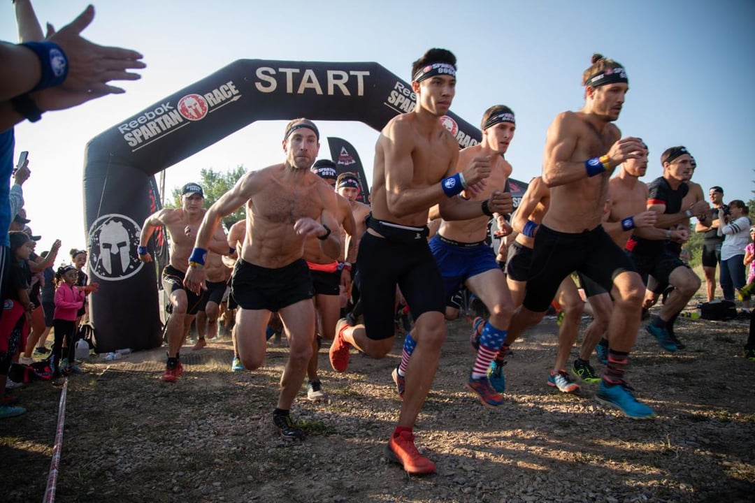 The Palm Beaches Spartan Event Weekend Returns to Boca Raton Palm