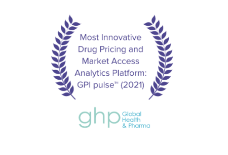 GHP Award