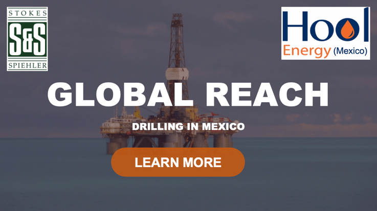 Global Reach: S&S partners with Hool Energy (Mexico).