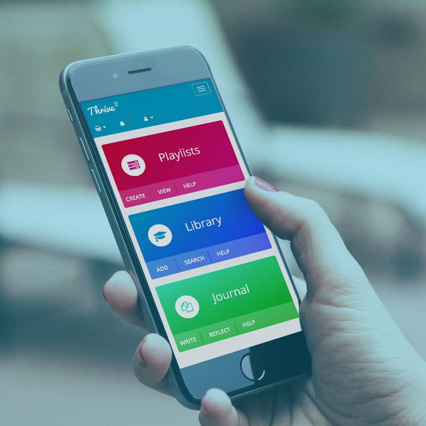 Thrive Mobile Elearning Australia