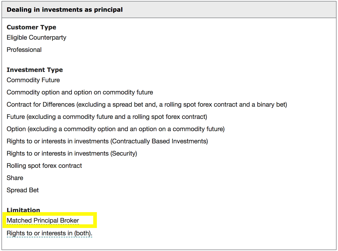 How to Verify Your UK FCA Broker's License?