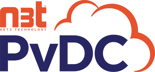 Net3 PvDC Logo