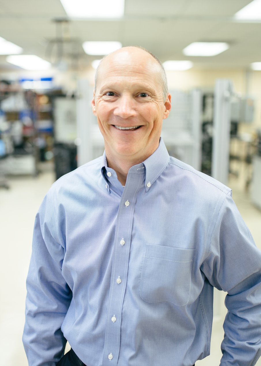 Chris Scorse to become President and CEO of Circuit Check