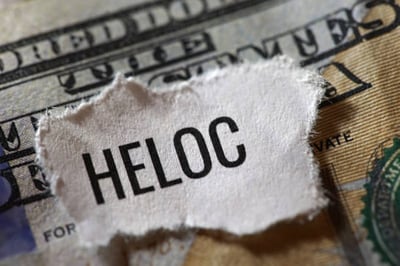 Who Said You Can't Deduct HELOC Interest? - Interest Tracing Explained Featured Image