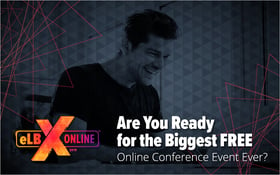 Are You Ready for the Biggest FREE Online Conference Event Ever?
