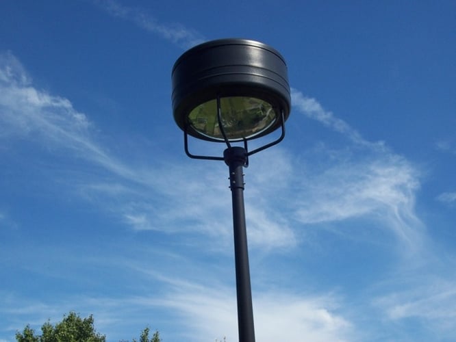Three Common Issues with HID Parking Lot Lights featured image