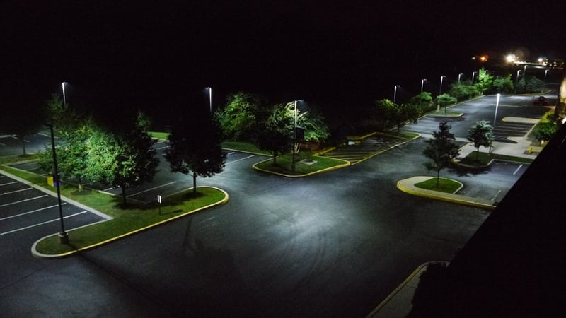 LED Lighting for Schools and Universities featured image