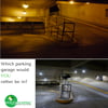 Press Release: M&T Bank Completes LED Retrofit for their Parking Garage