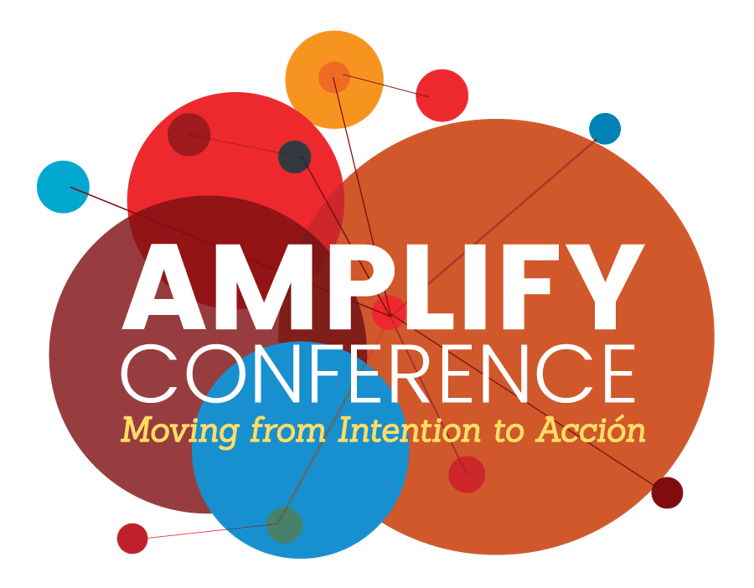 Amplify Conference! — Diva Empowered Magazine