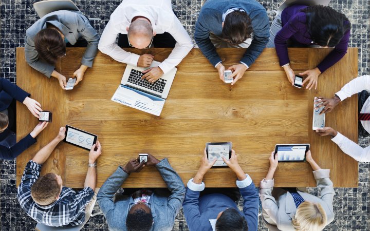 Digitale Kommunikation: Vor welchen Herausforderungen stehen Unternehmen?