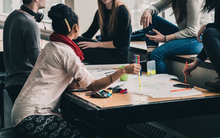 Fokusgruppen – Die öffentliche Debatte im Kleinformat