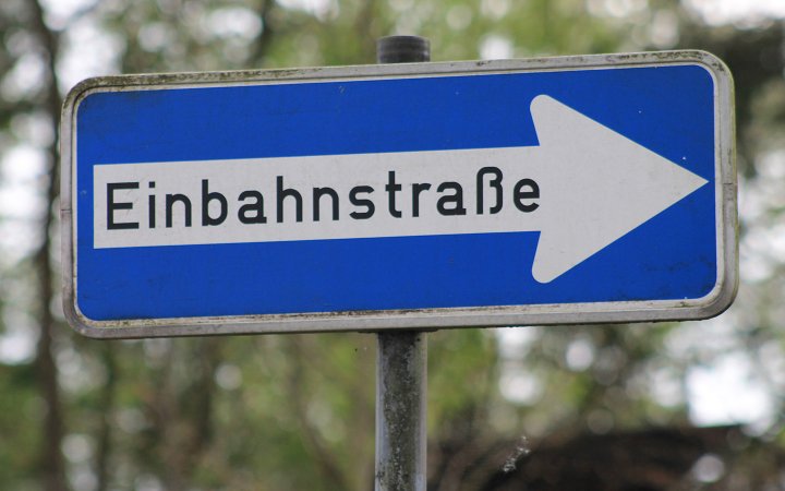 Das Ende der Einbahnstraße - Wie kommunale Pressesprecher mit ihren Bürgern kommunizieren