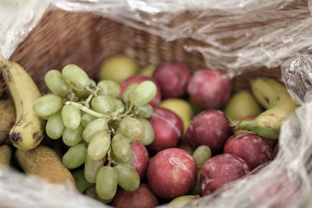 Mehr als Obstschalen und Rückenschule