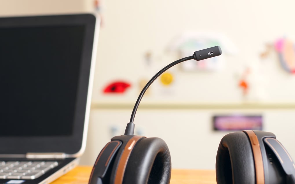 Webinare und Webcasts – revolutionäre Tools der internen Kommunikation?