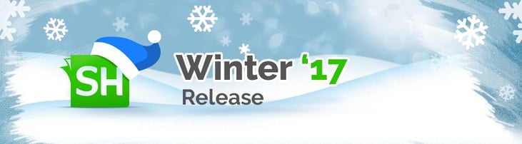 SigningHub Winter '17 Release