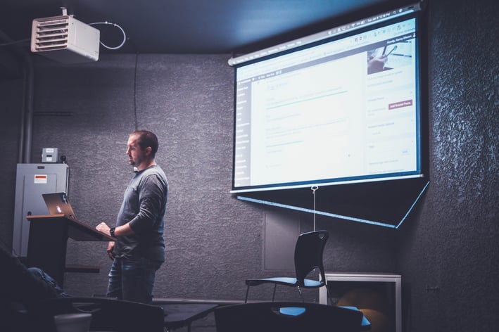 Sherloq zorgt voor ondersteuning bij jurering ISMI Perfect Pitch 2019