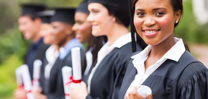 Brighter Tomorrows Scholarship