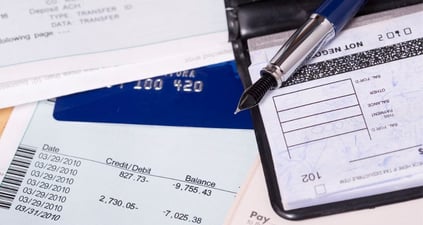 New Ways to Pay Coming Soon!