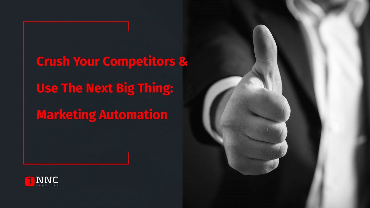 Competitiors-Marketing-Automation