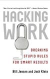 hacking work