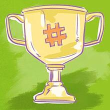 popular instagram hashtags