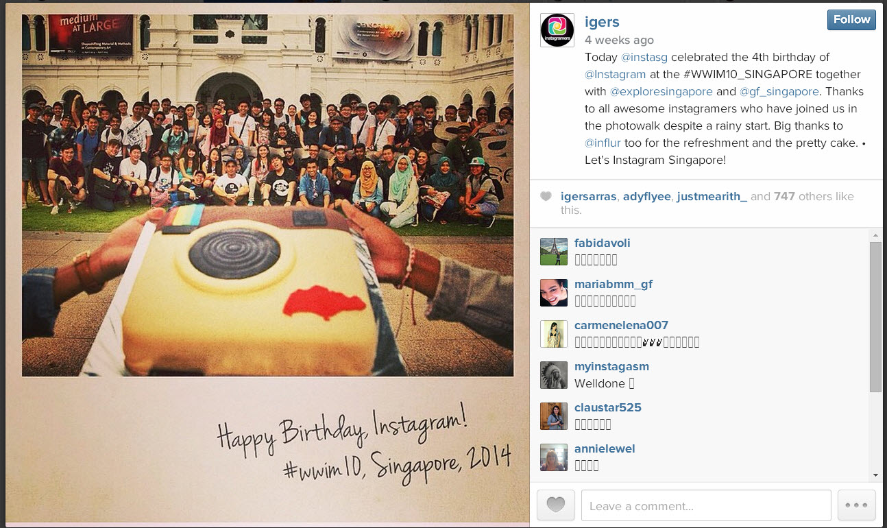 25 Most Popular Instagram Hashtags for Getting NEW Followers