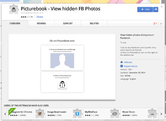 Facebook Hidden Files WARNING: Your Embarrassing Hidden Facebook Photos CAN Be Found
