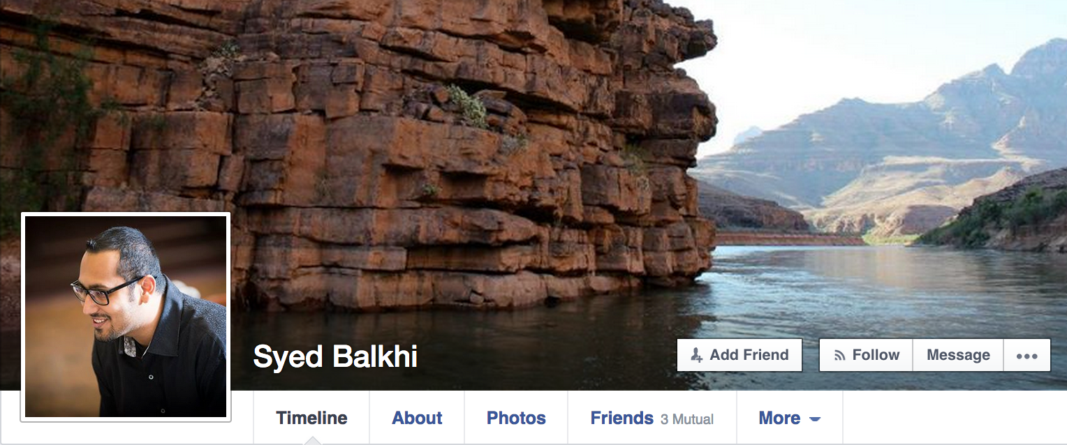 Syed Page 99 Best Facebook Pages to Follow for Aspiring Social Media PROS