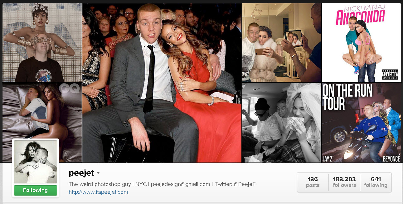 20 Funny Instagram Accounts to Look at When You re Sad or 20 Funny Instagram Accounts to Look at When You re Sad or