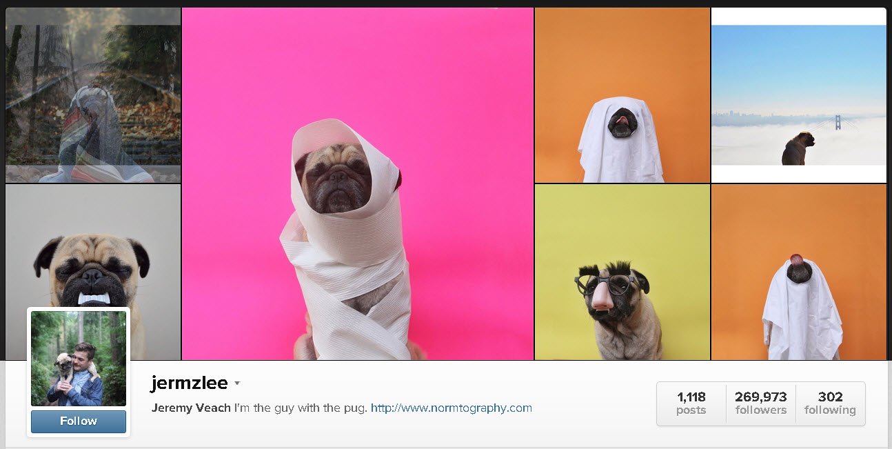 best funny pages on instagram