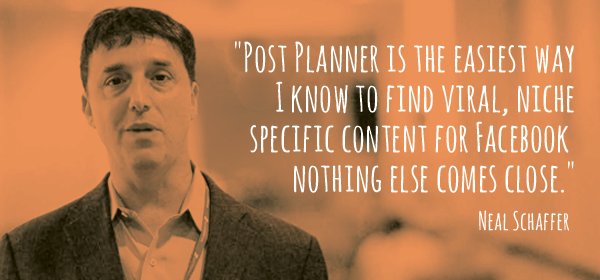Post Planner
