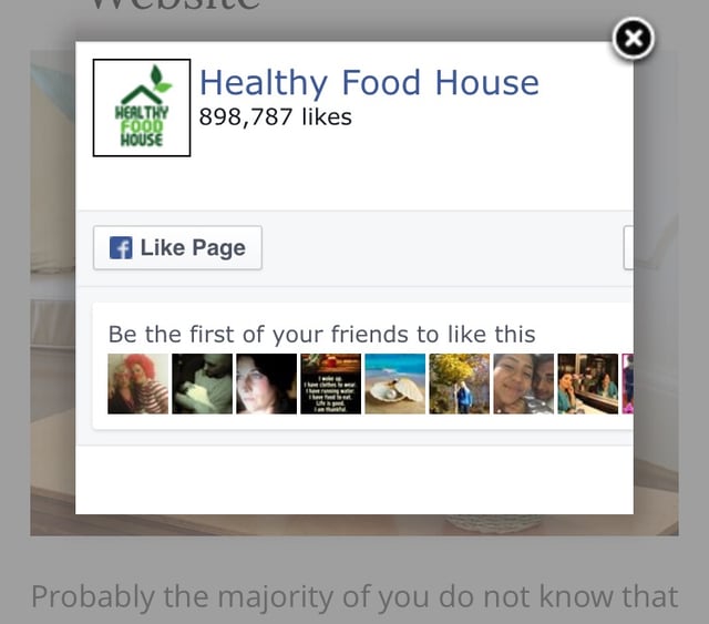 45 Ways to Get More Facebook Fans This Month 45 Ways to Get More Facebook Fans This Month - 640 x 563 jpeg 62kB