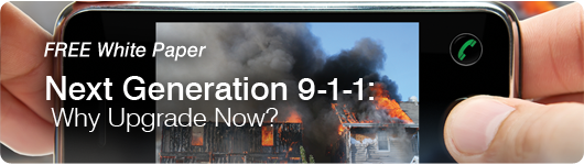 Free White Paper: Next Generation 9-1-1: Why Upgrade Now?