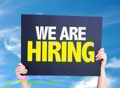 We Are Hiring Again We Are Hiring Again