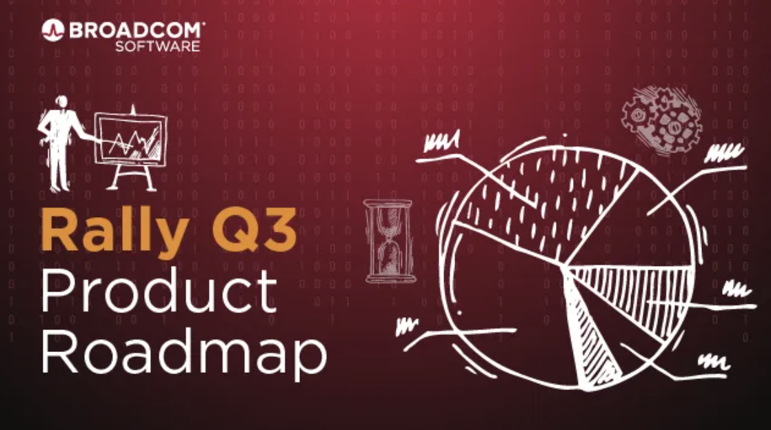 Rally Q3 Roadmap