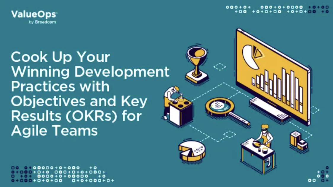 OKRs for Agile Teams