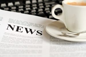 PR Professionals' favourite news stories