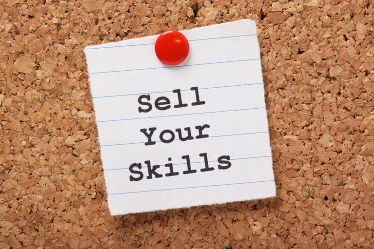 A career in PR would be unsuccessful without….