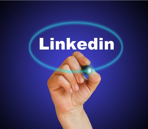 The LinkedIn message we all know about