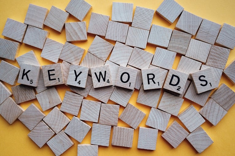 Keywords for recruitment blogs: Why you should keep it front of mind