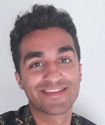 Introducing Kyle Grizzell