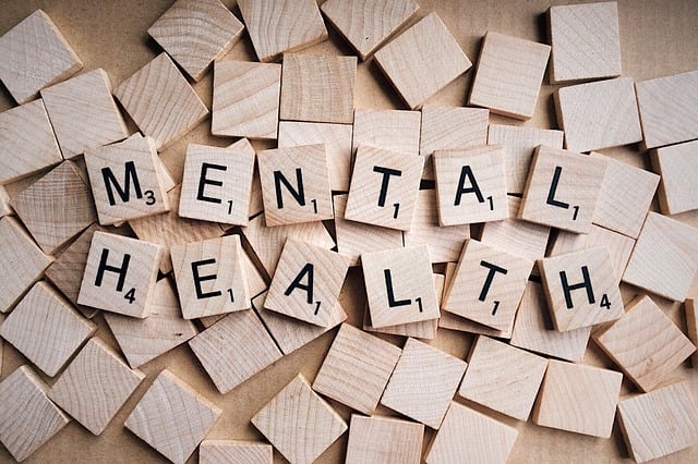 Why you should address mental health in the workplace