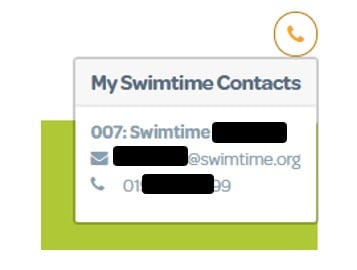 My Contacts 280120