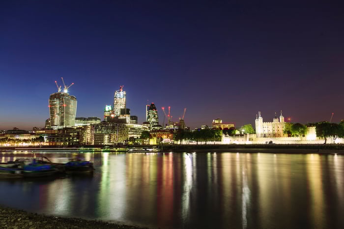 Are you registered for Marine Insurance London 2019?
