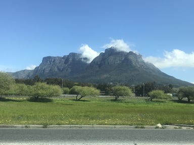 Digitilisation the hot topic at IUMI 2018 in Cape Town