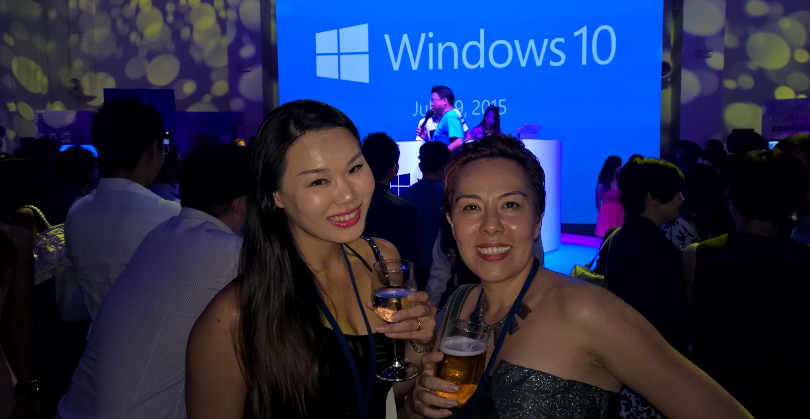Windows 10 Free Upgrade Available in 190 Countries Today