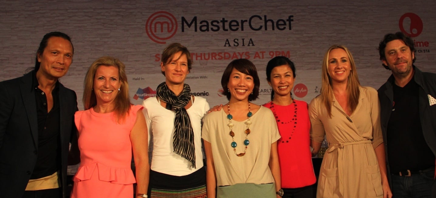 MasterChef Singapore Contestant, Who Impressed Judges With
