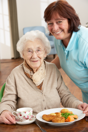 Geriatric Care Managers Can Assist with Move to Senior Living